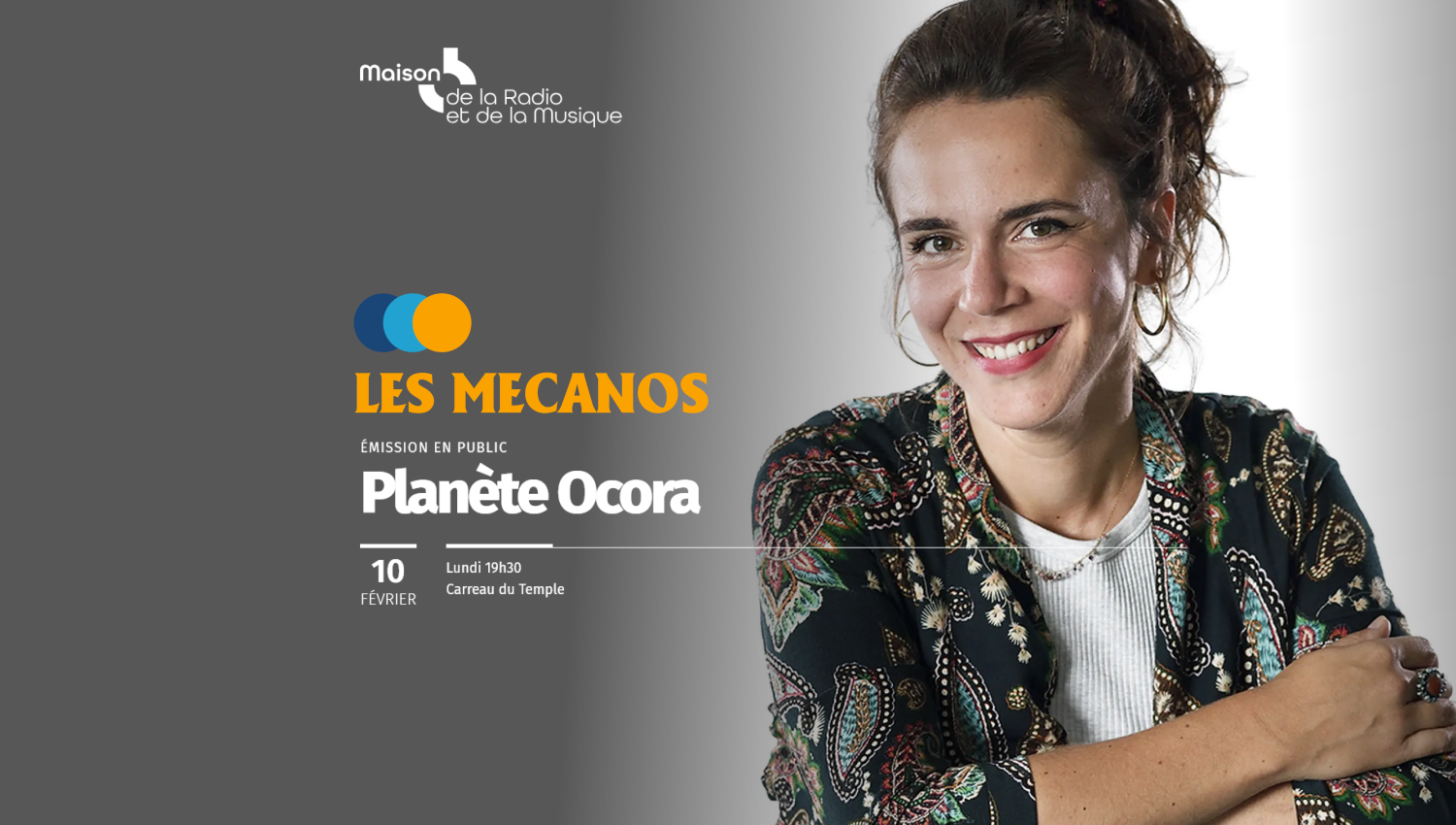 Planete Ocora