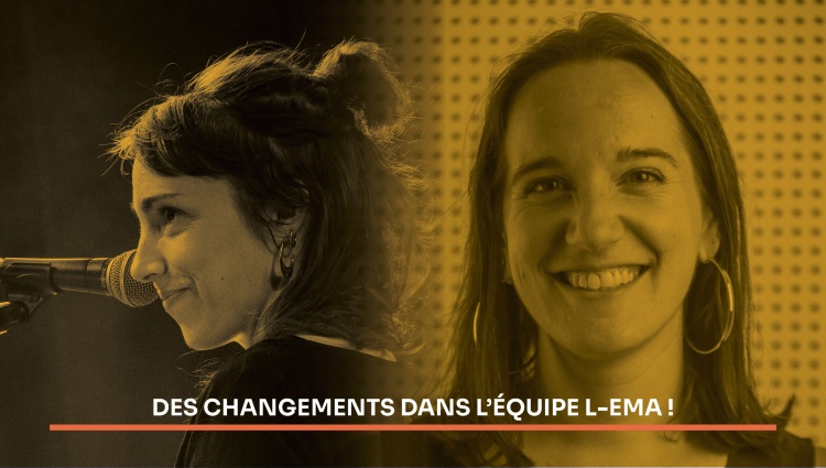 L-EMA TEAMS EVOLVES! | © lema