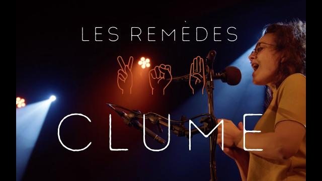 Clume - Les Remèdes