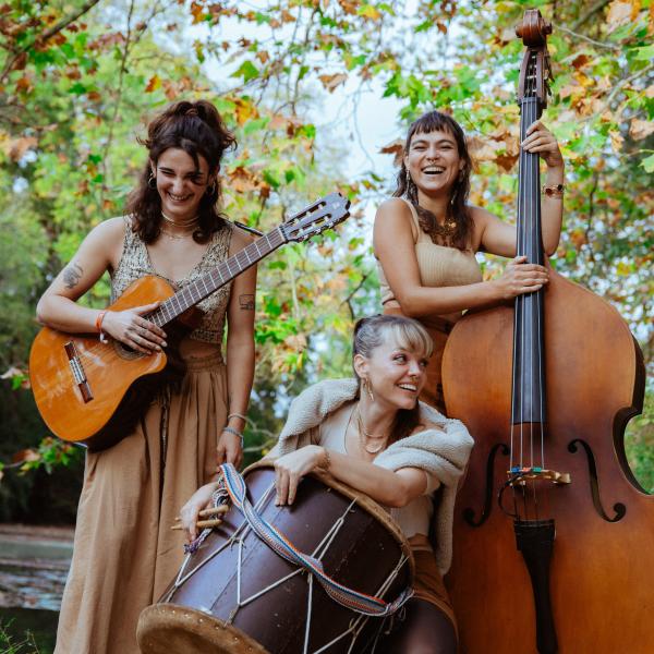 Trojka Nomad | © audreylenslife