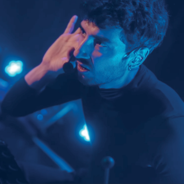 Cie La Pliure | &copy; Jolyon Perret