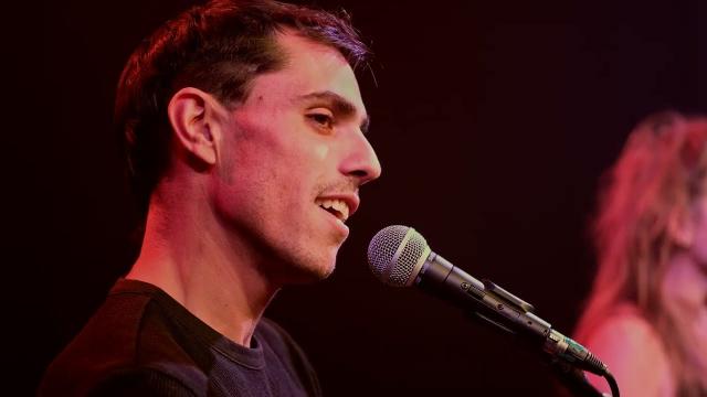 Ardade - La Colera [Live Session]