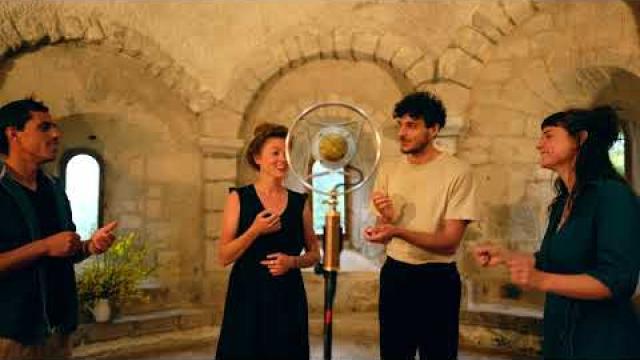 Ardade - Auba [Live Session]