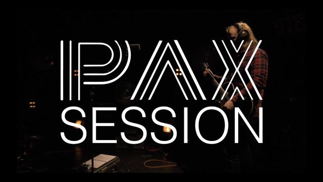 CAFARD PALACE - Zalamboo (Live PAX session)