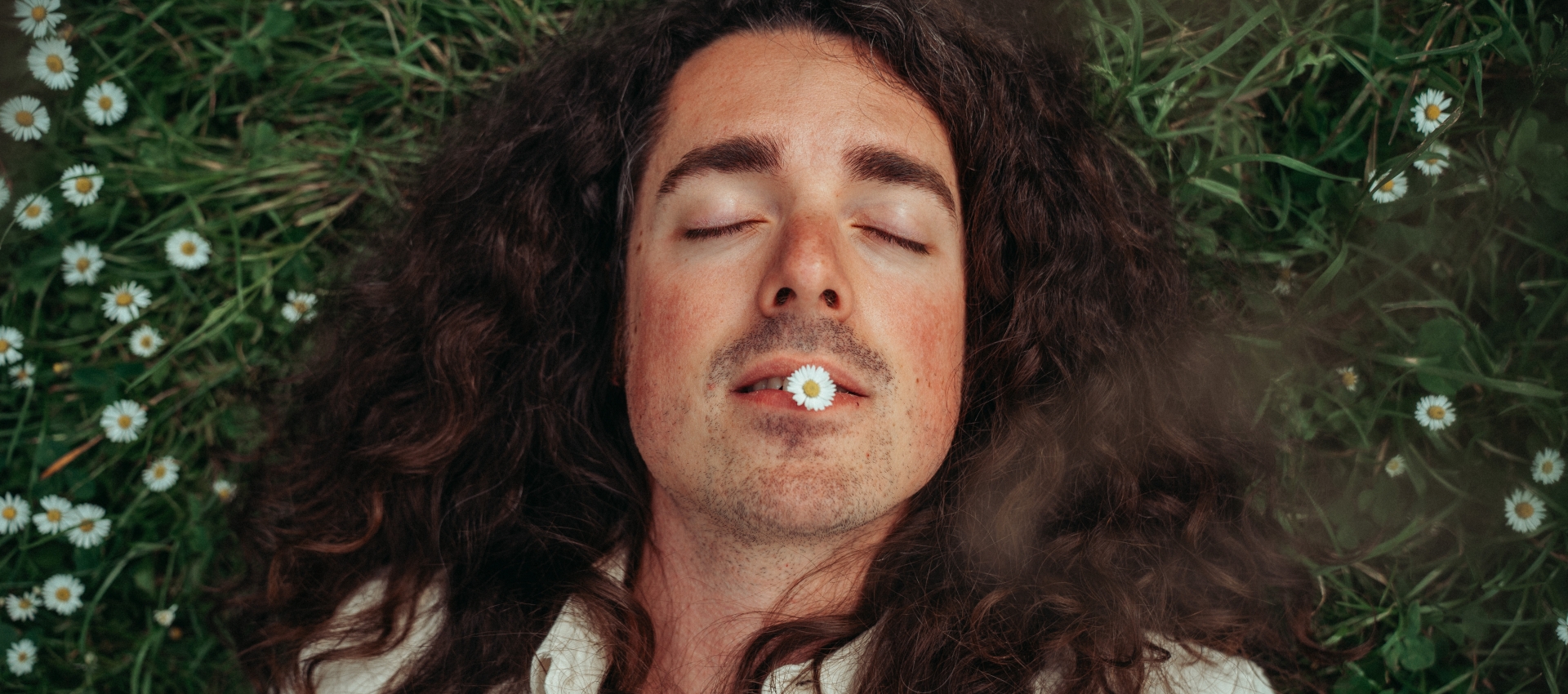 John Church | © Sara Mahouachi
