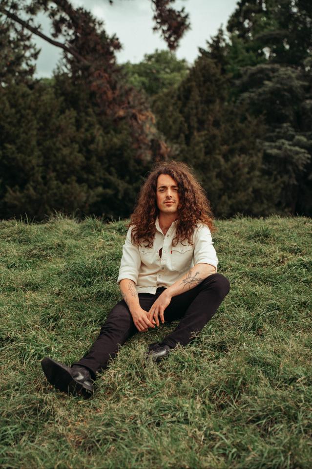 John Church 03 | © Sara Mahouachi