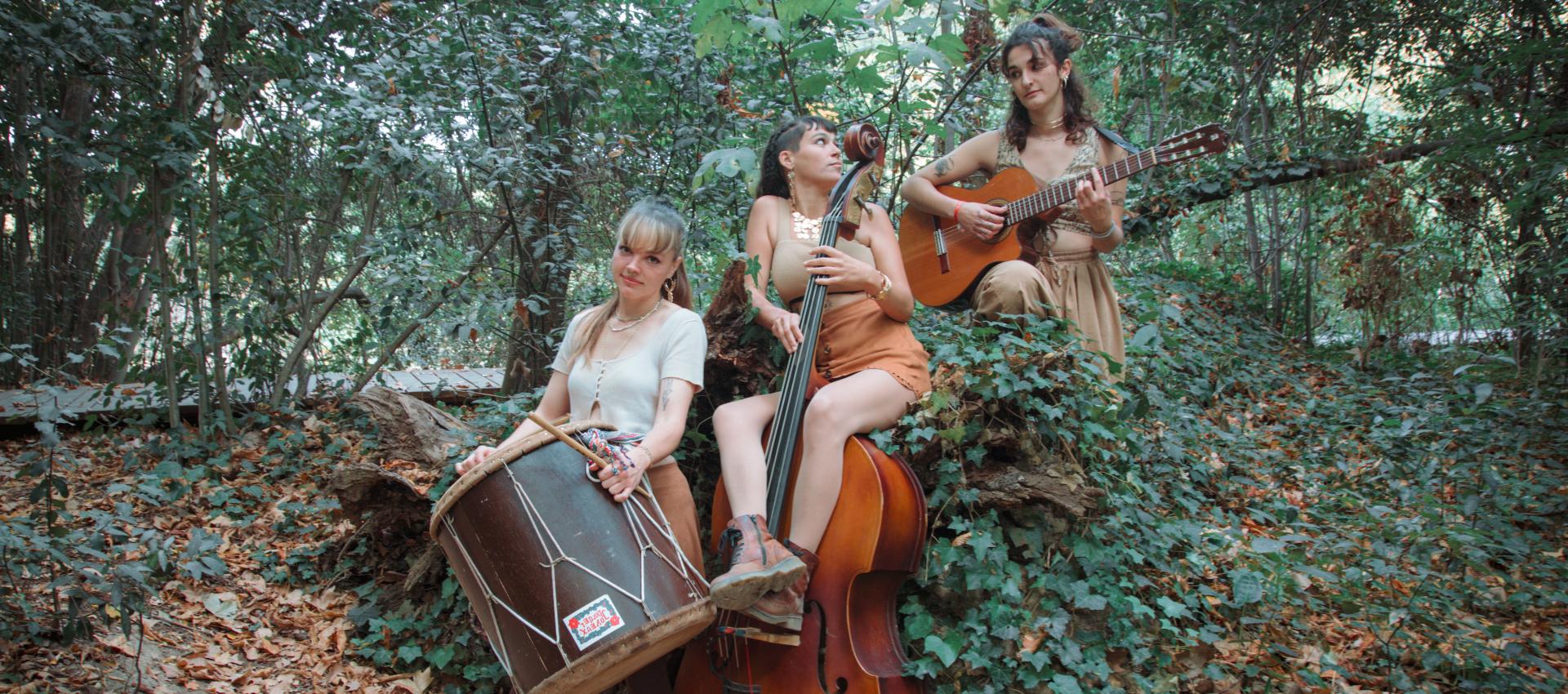 Trojka_Nomad_Presse02 | © audreylenslife