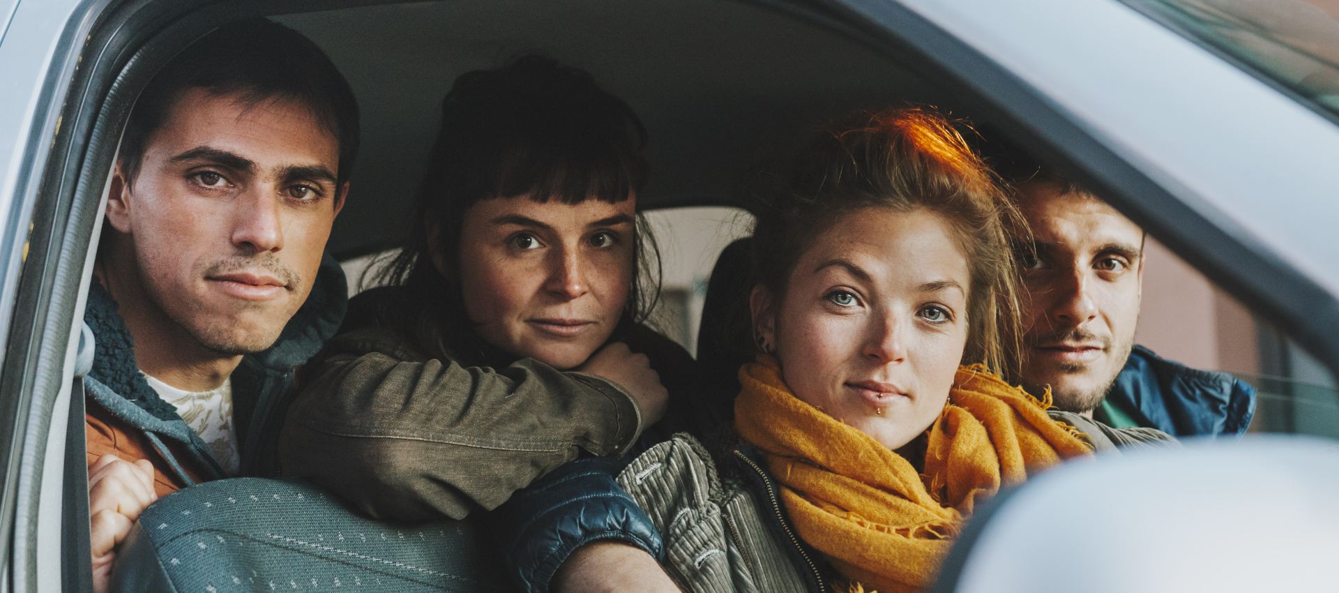 Ardade - Press pic 02 | &copy; Manon Ifri