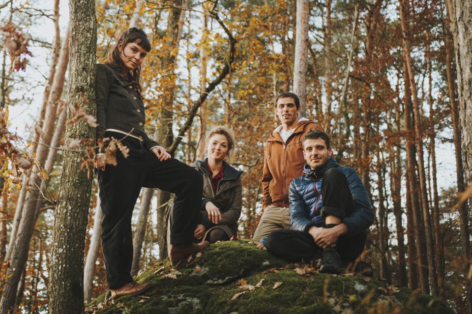 Ardade - Press pic 03 | &copy; Manon Ifri