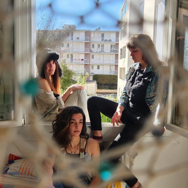 Trojka Nomad | © Black Beard