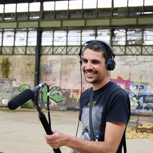 Antoine Guirimand | © Baltik