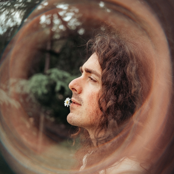 John Church | © Sara Mahouachi