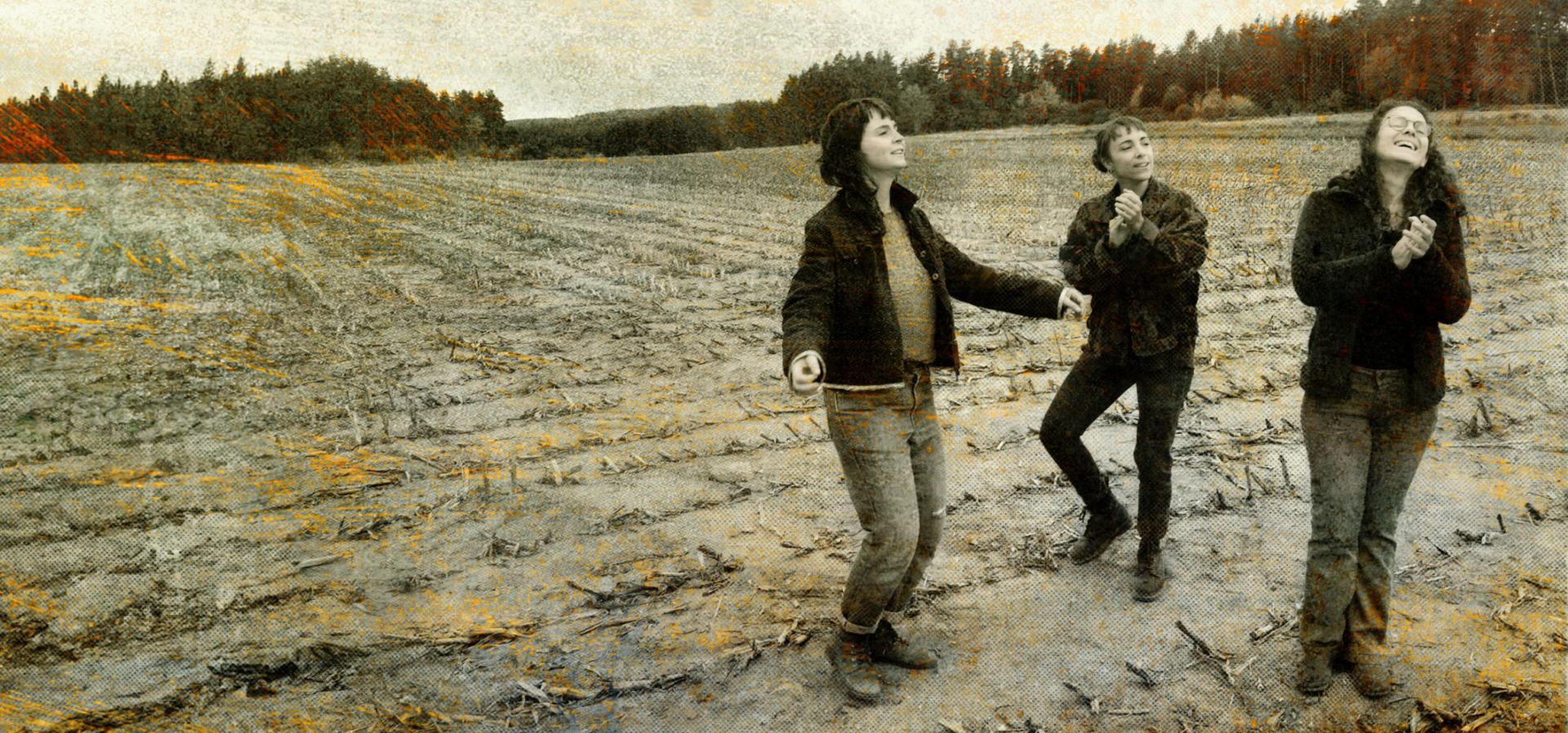 Clume Trio, Ep | © 642