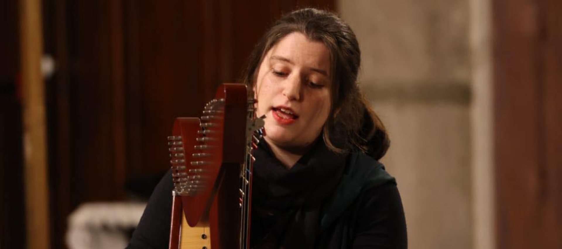 Flora Francescut Pass Musique 2024 | © Anaïs Samson